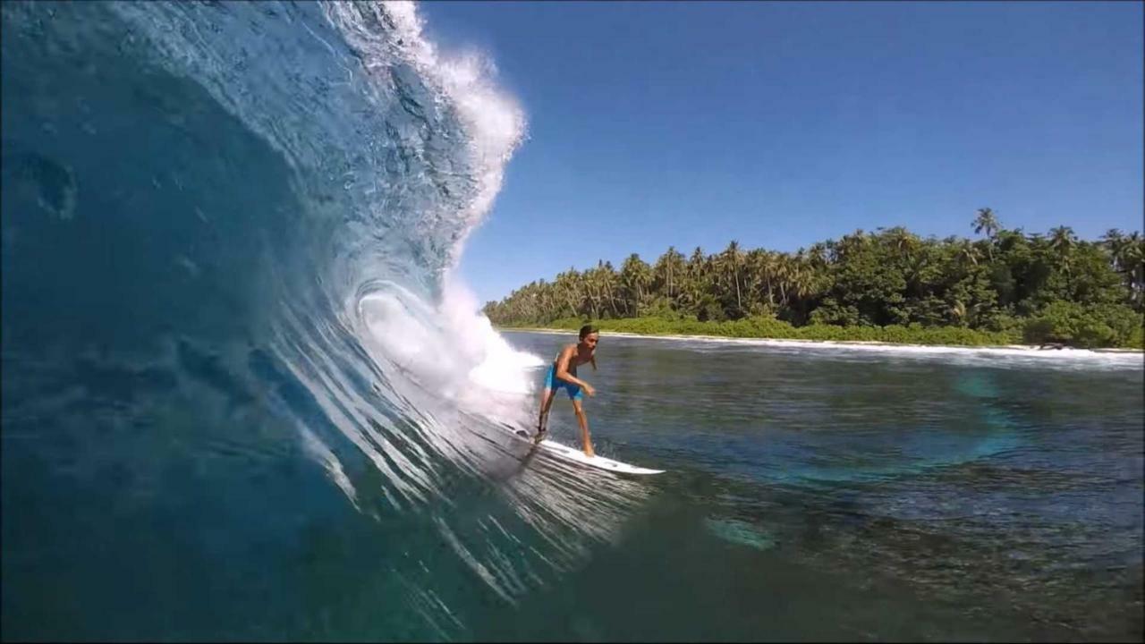 Pondok Oma Lasikin المظهر الخارجي الصورة