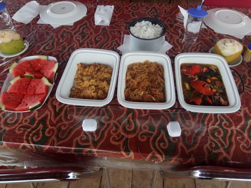 Pondok Oma Lasikin المظهر الخارجي الصورة
