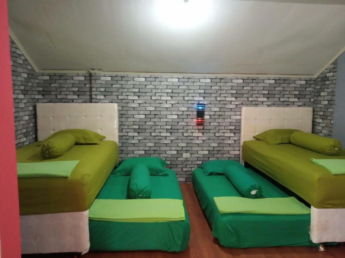 Pondok Oma Lasikin المظهر الخارجي الصورة