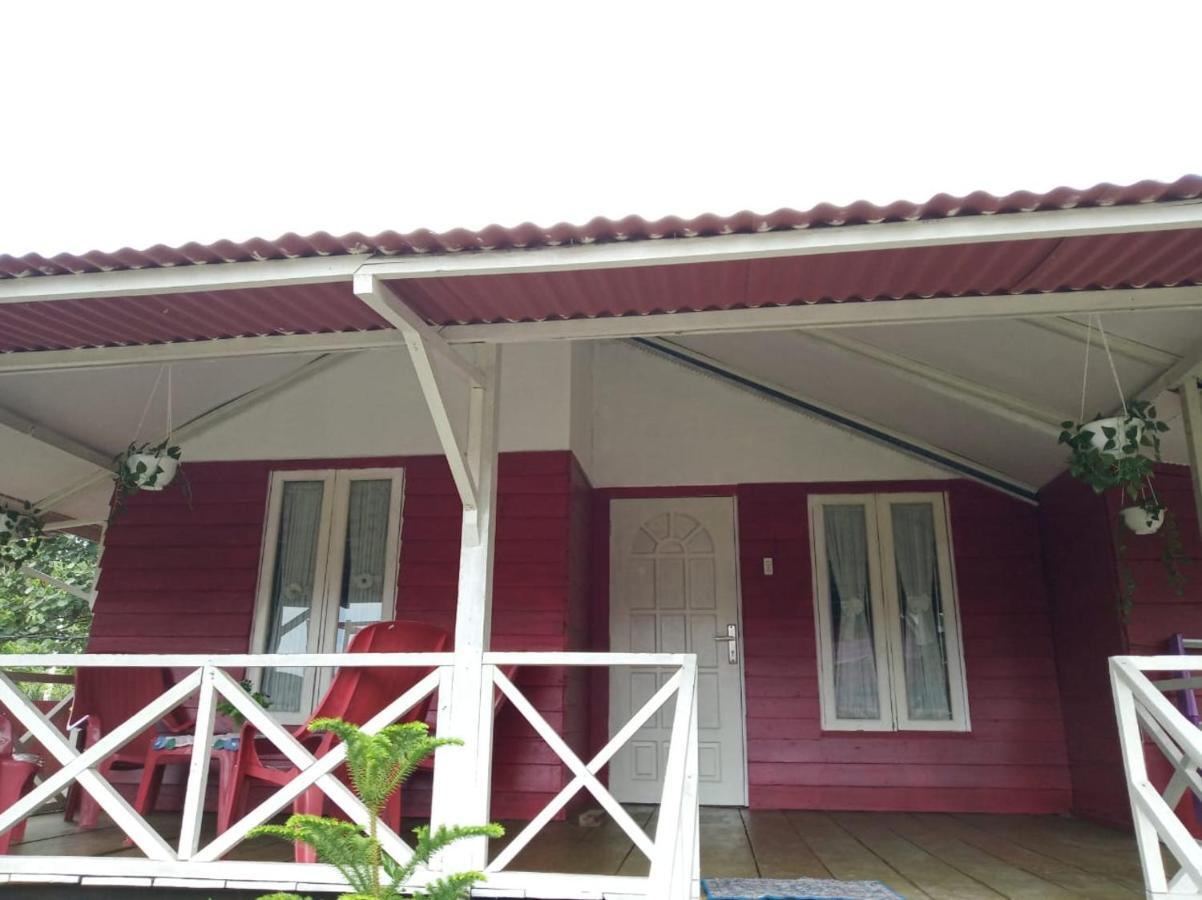 Pondok Oma Lasikin المظهر الخارجي الصورة