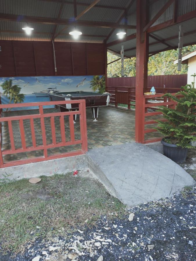 Pondok Oma Lasikin المظهر الخارجي الصورة