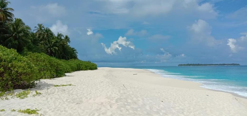 Pondok Oma Lasikin المظهر الخارجي الصورة